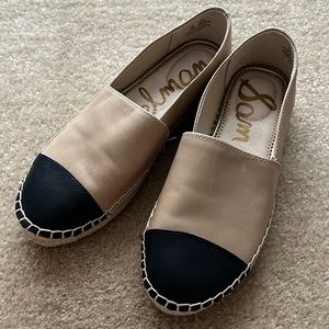 Sam Edelman Espadrille Flat